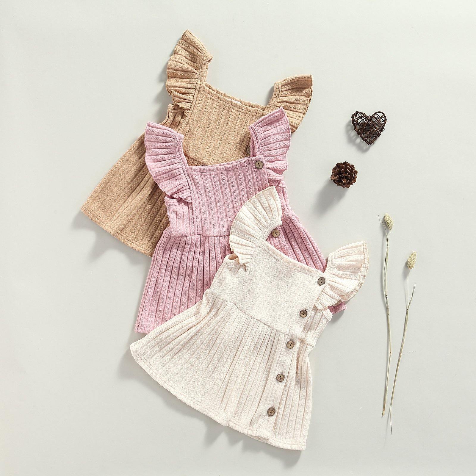 Knitted Range - Belle Baby