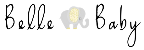 Belle Baby Logo