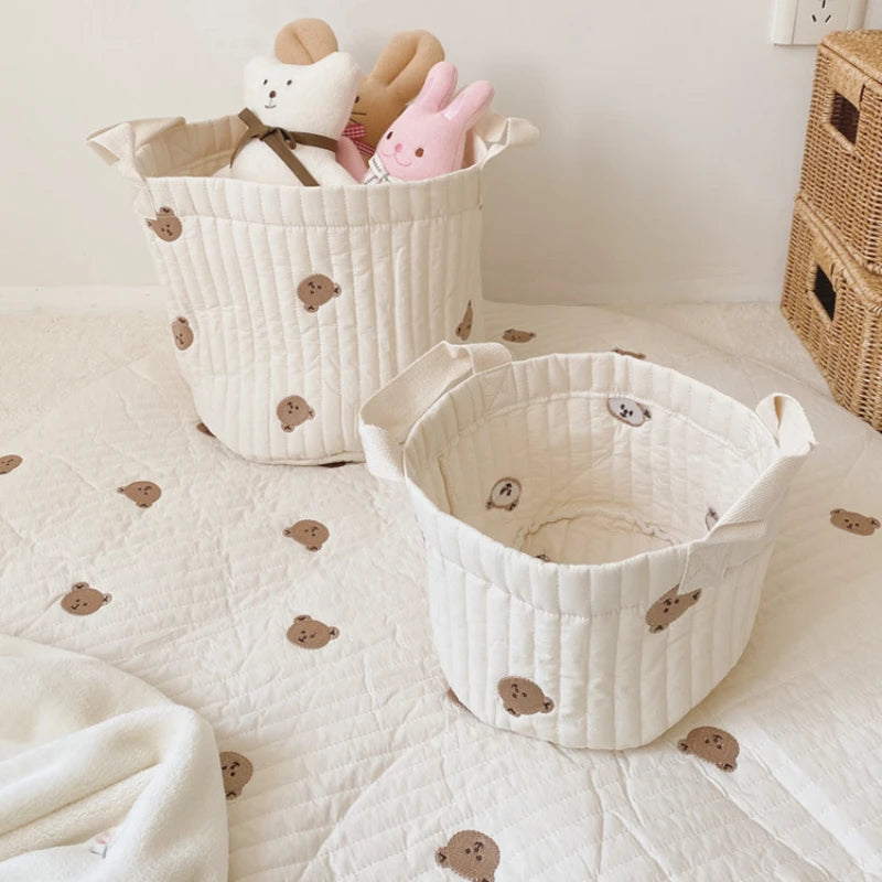 Baby Nursery Storage Organiser