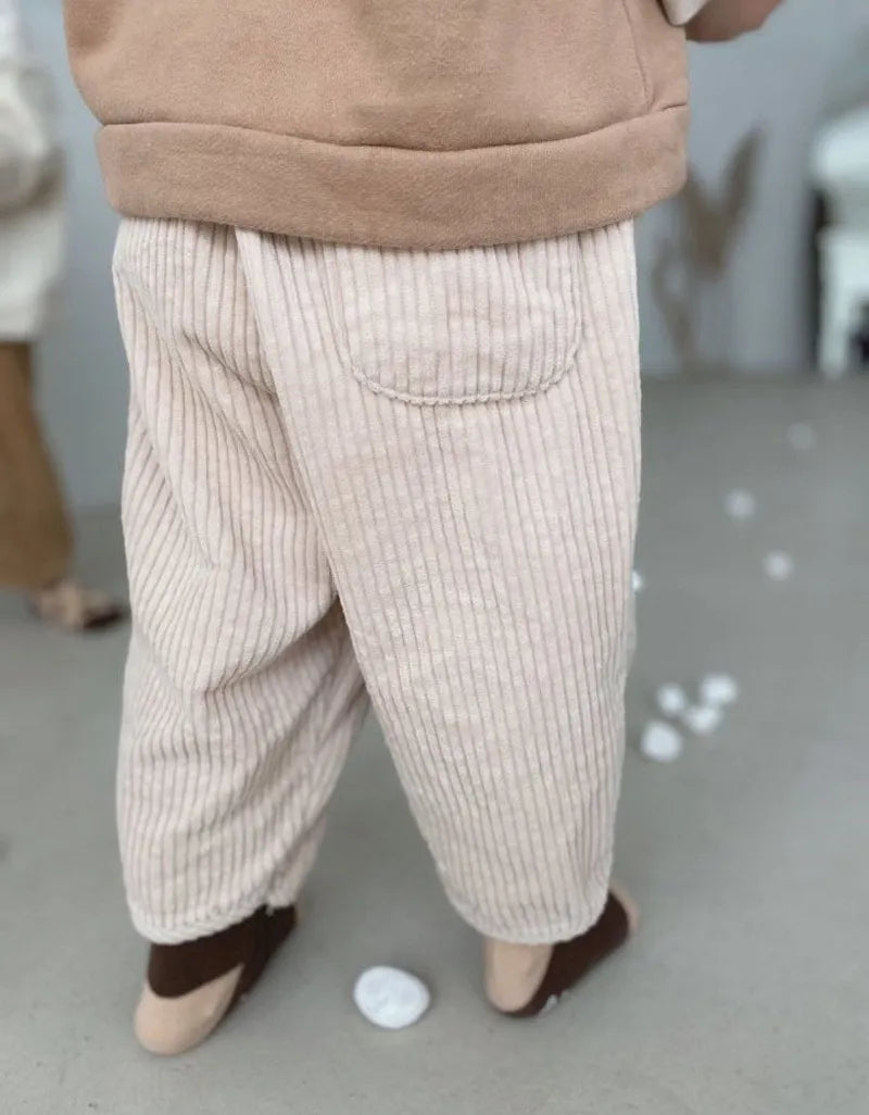 Too Cool Corduroy Chinos