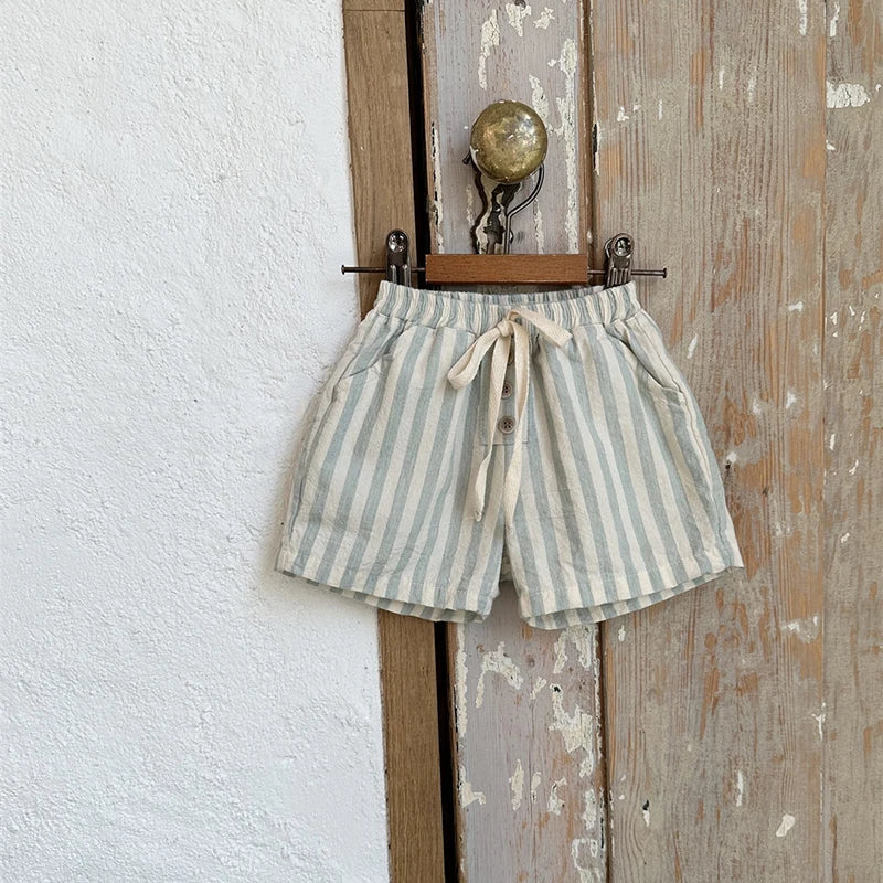 Retro Cool Shorts