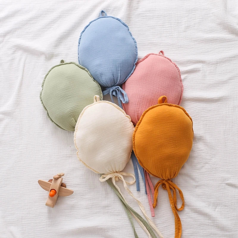 Balloon Hanging Nursery Decor