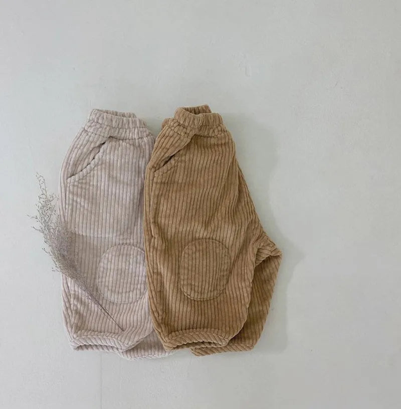 Too Cool Corduroy Chinos