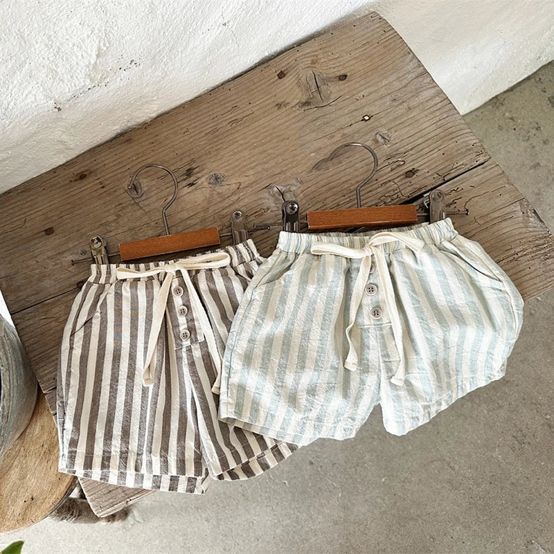 Retro Cool Shorts