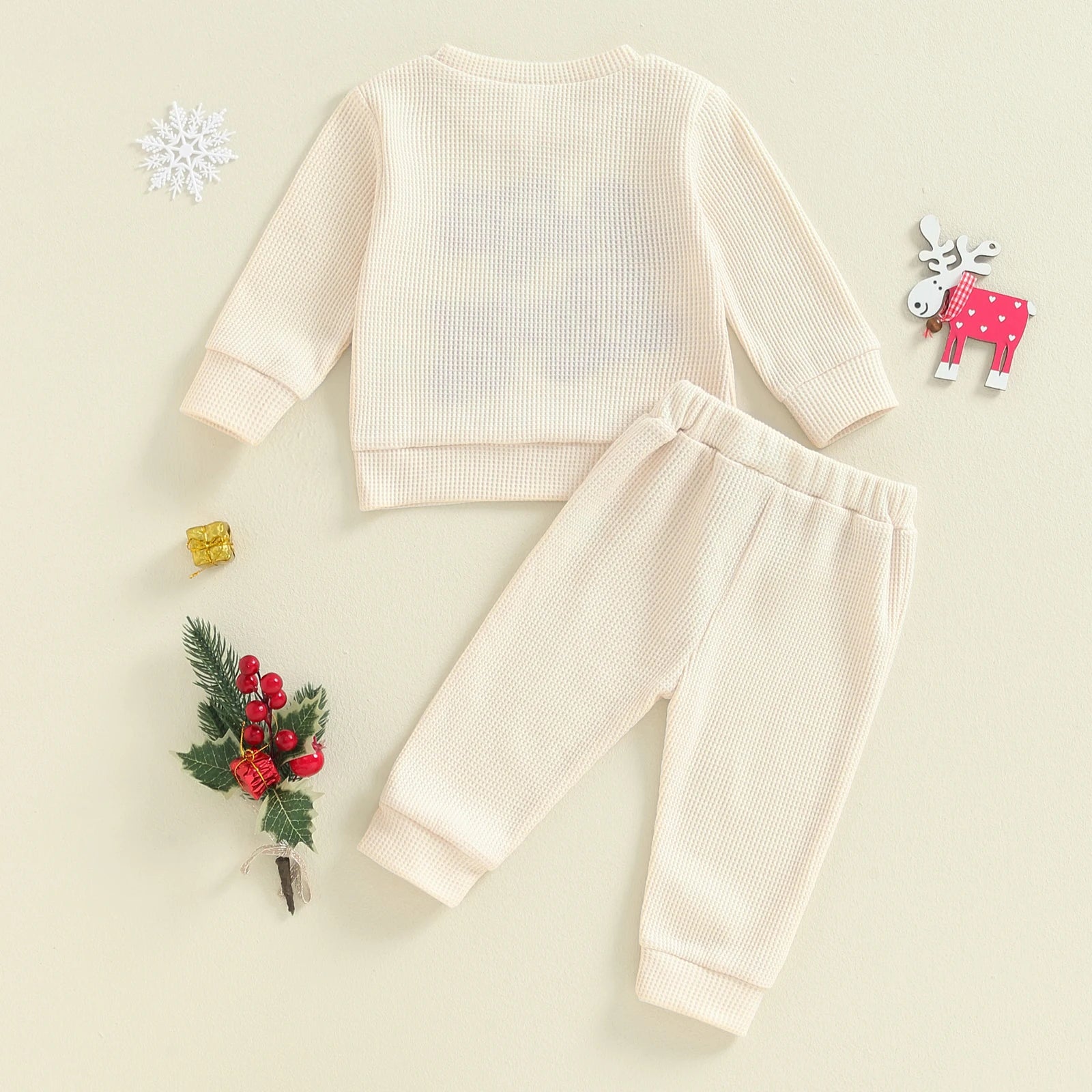 Santa Baby Tracksuit