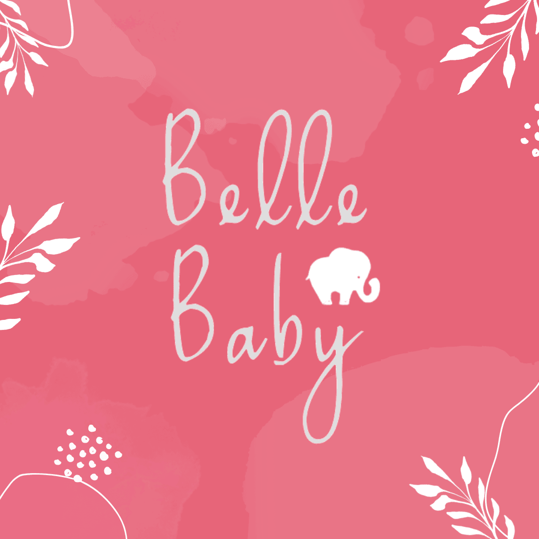Belle Baby Gift Card - Belle Baby