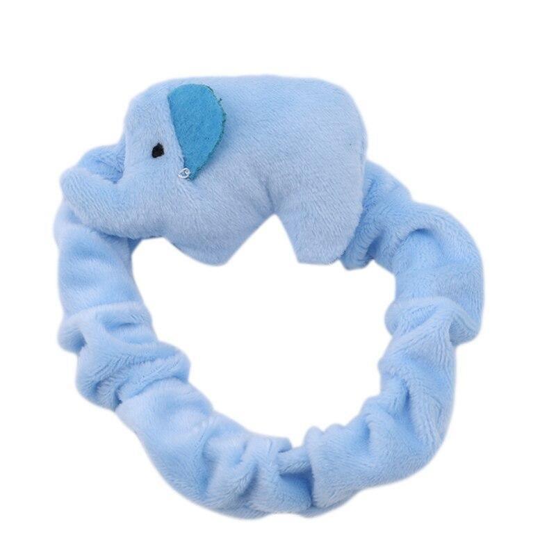 Elephant Fleece Blanket - Belle Baby