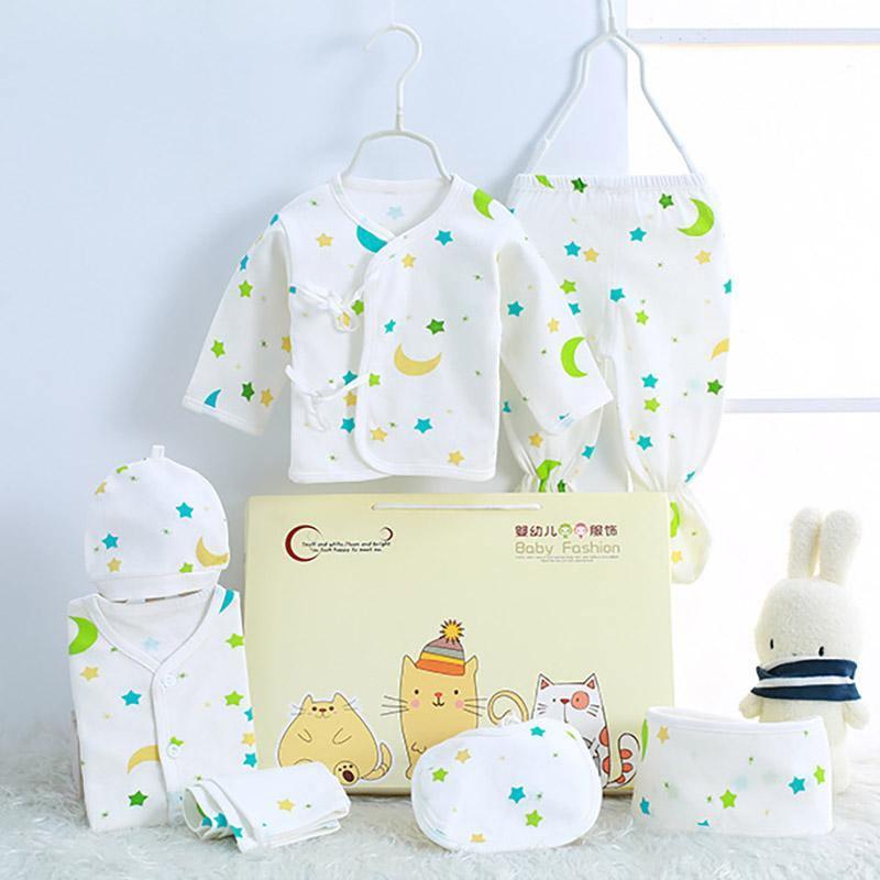 Newborn Star Baby Set - Belle Baby