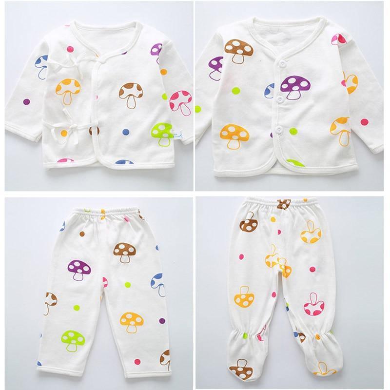 Newborn Star Baby Set - Belle Baby