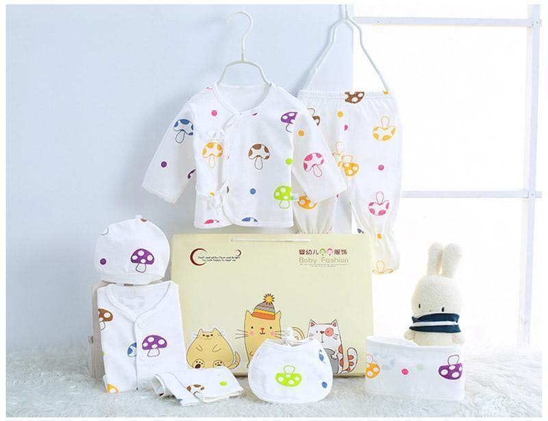 Newborn Star Baby Set - Belle Baby