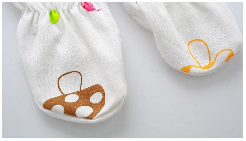 Newborn Star Baby Set - Belle Baby