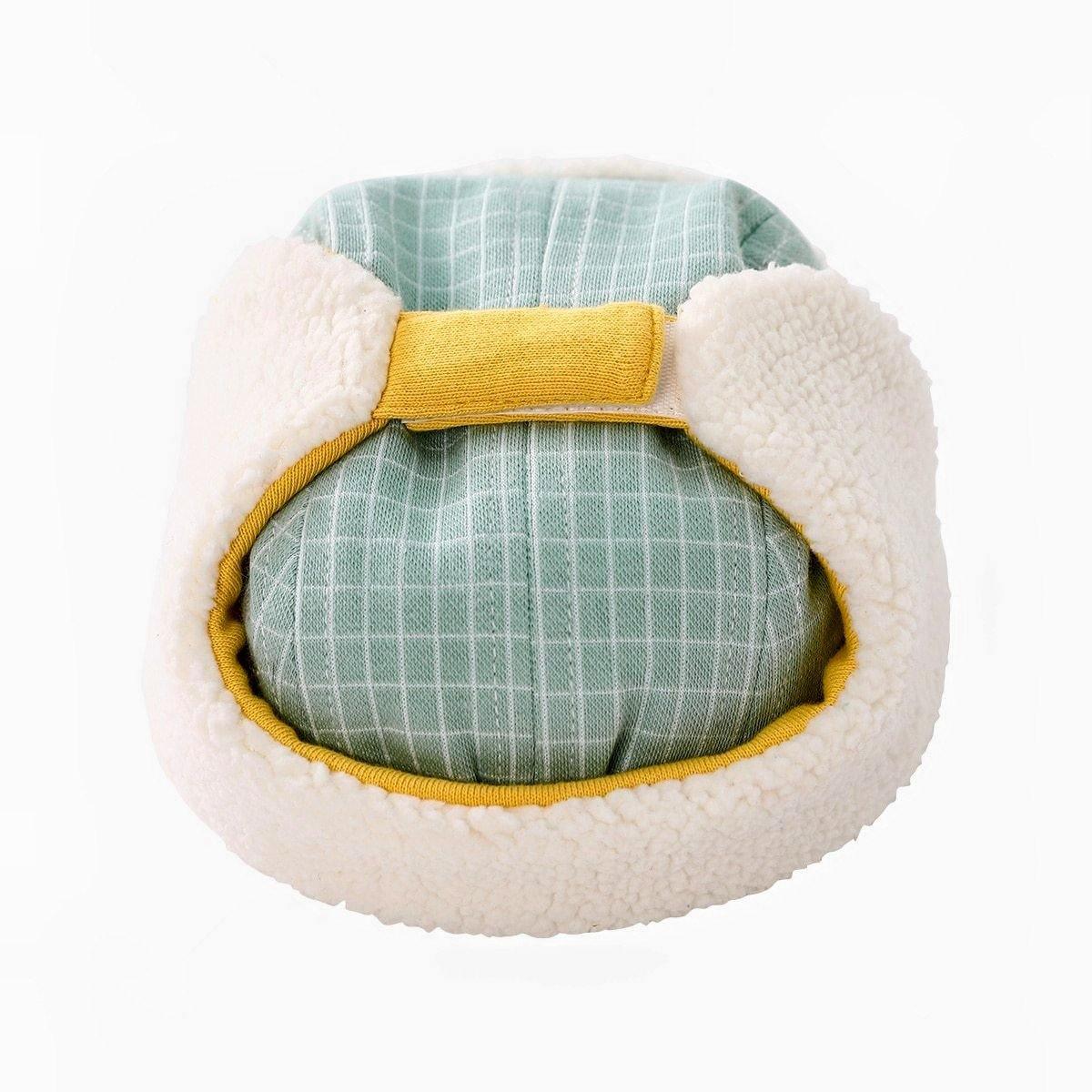 Newborn Winter Hat - Belle Baby