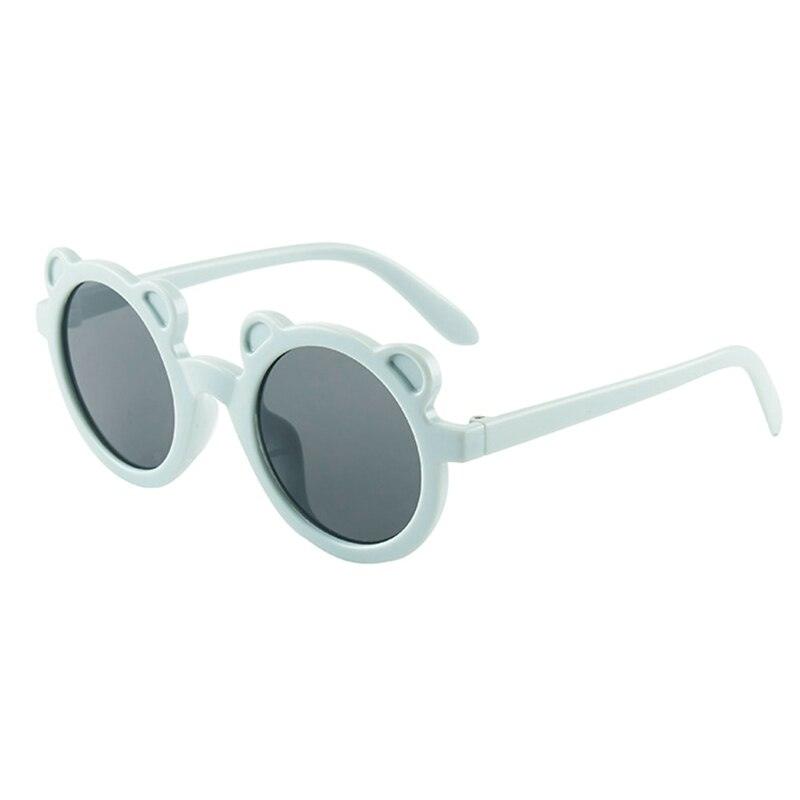 Round Bear Baby Shades - Belle Baby