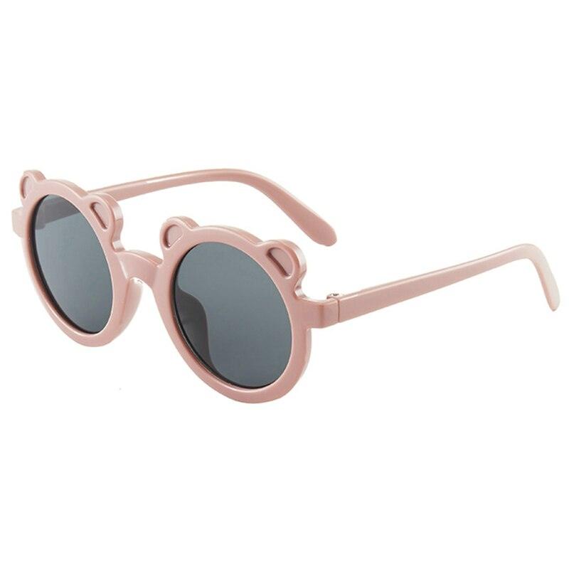 Round Bear Baby Shades - Belle Baby