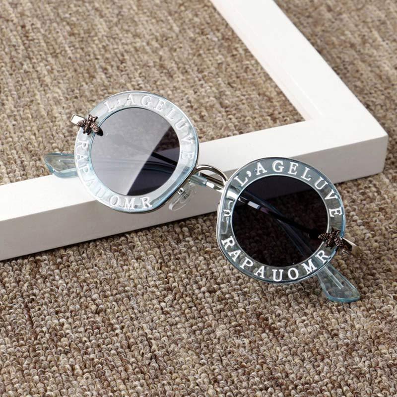 Round Chic Baby Shades - Belle Baby