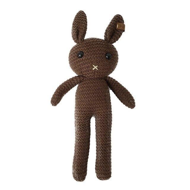 Soft Baby Bunny - Belle Baby