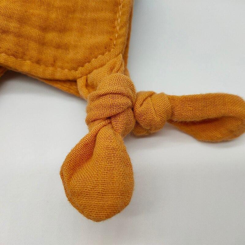 Soft Baby Soother - Belle Baby