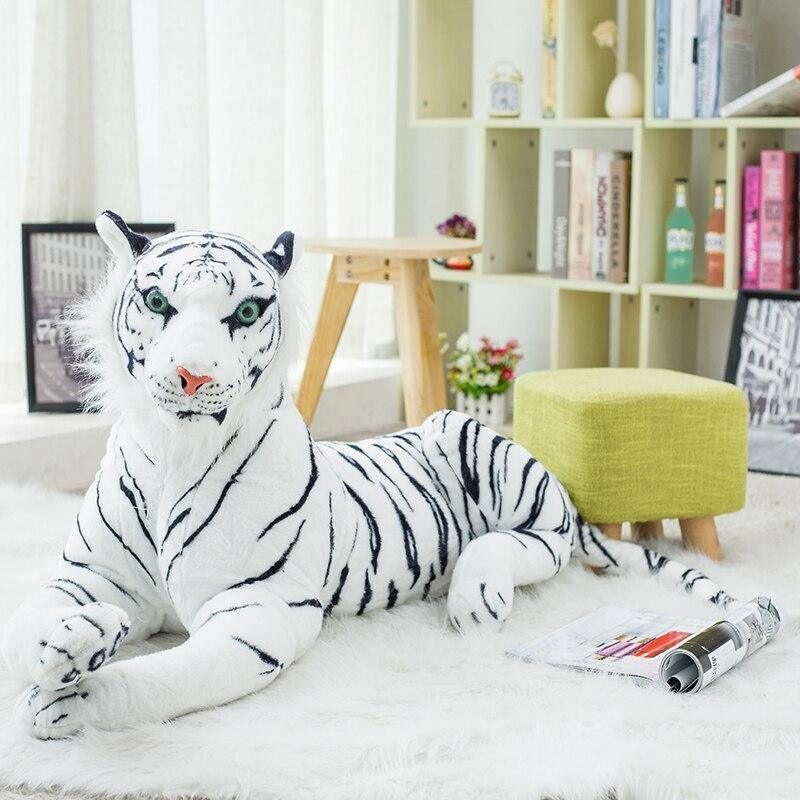 Soft Giant Tiger - Belle Baby
