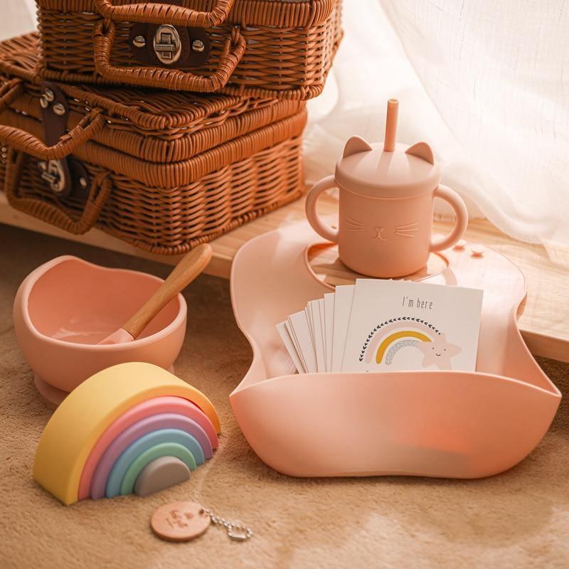 The Retro Baby Gift Box - Belle Baby