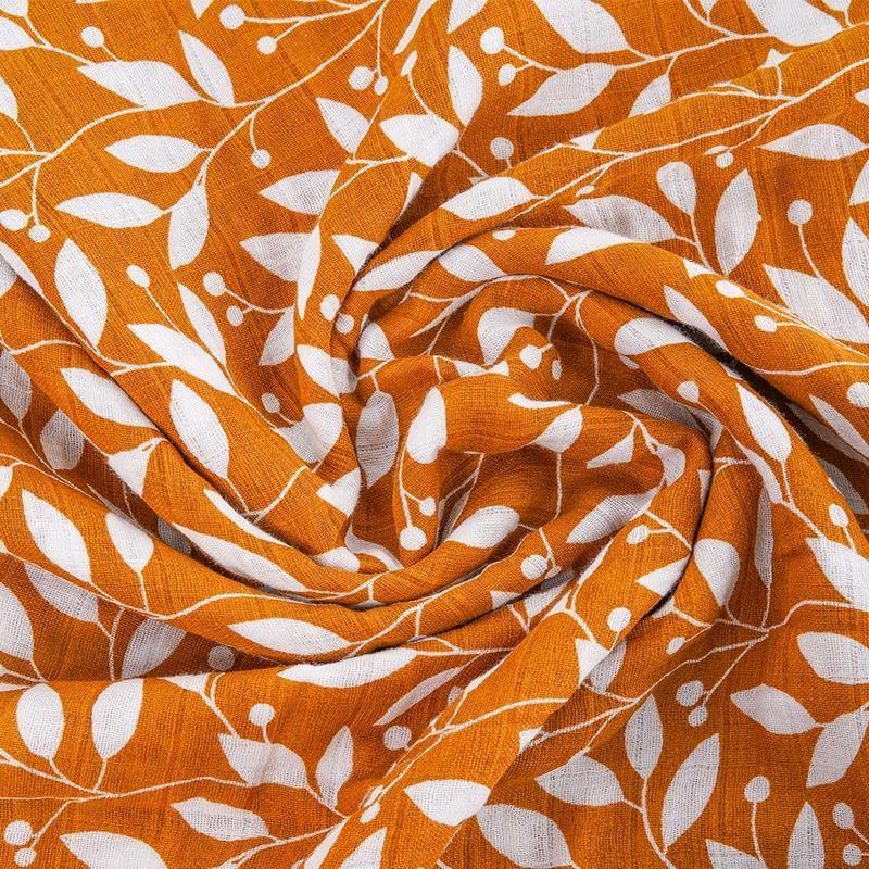 Three Funky Swaddle Blankets - Belle Baby