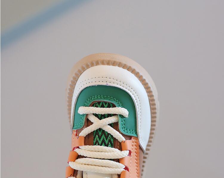 Track Bubba Trainers - Belle Baby