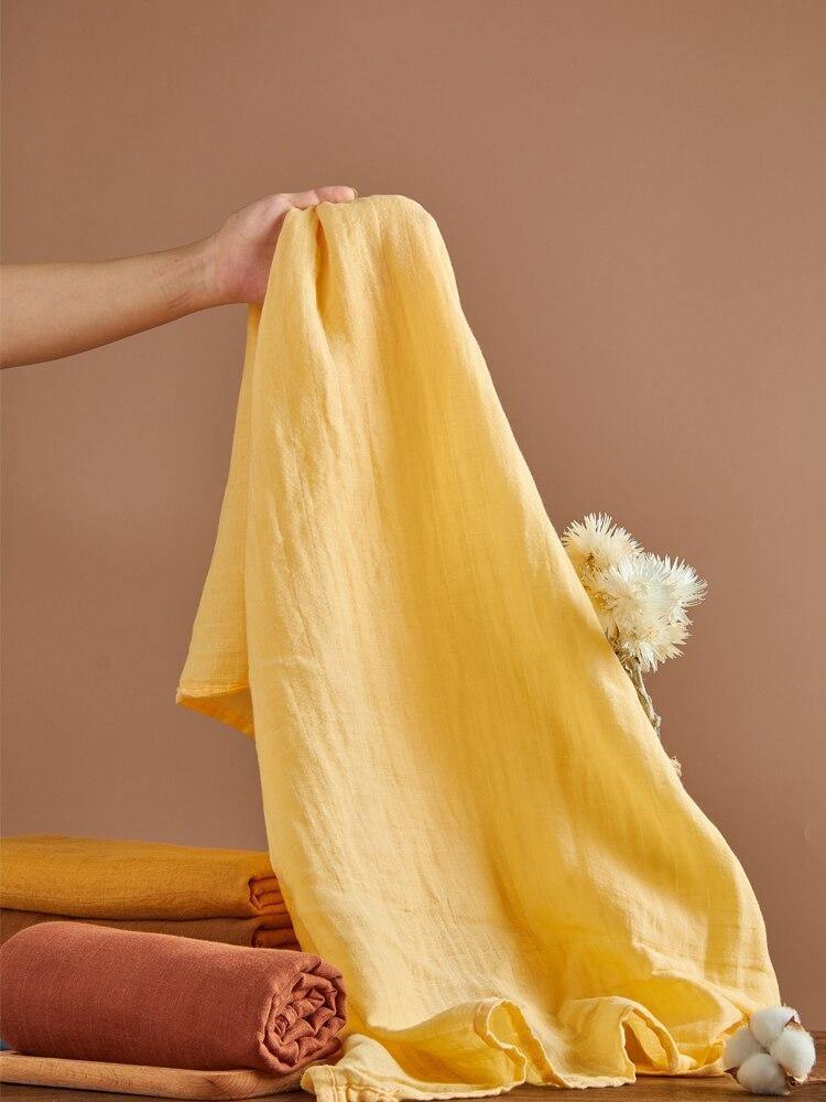 Two Organic Sleep Blankets - Belle Baby