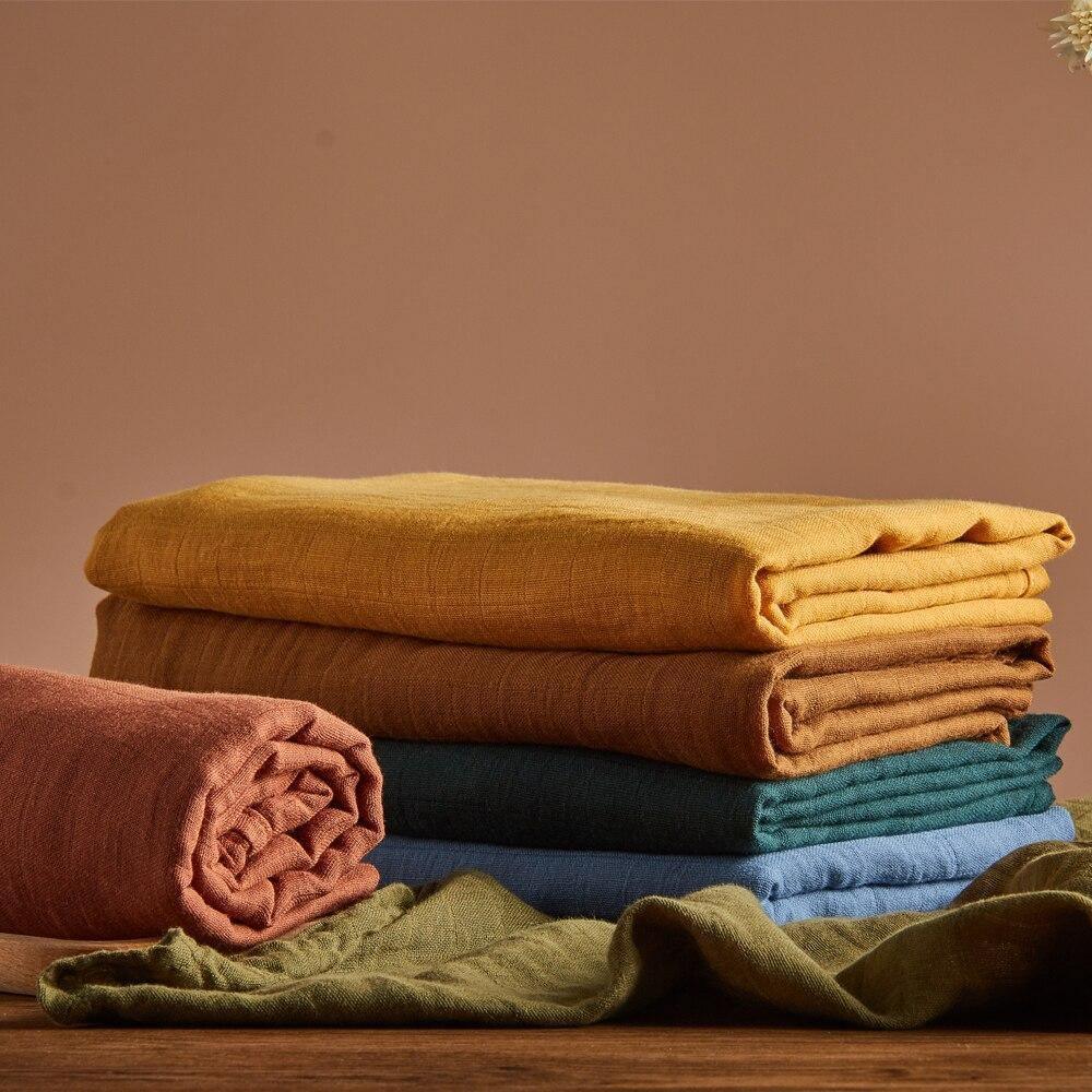 Two Organic Sleep Blankets - Belle Baby