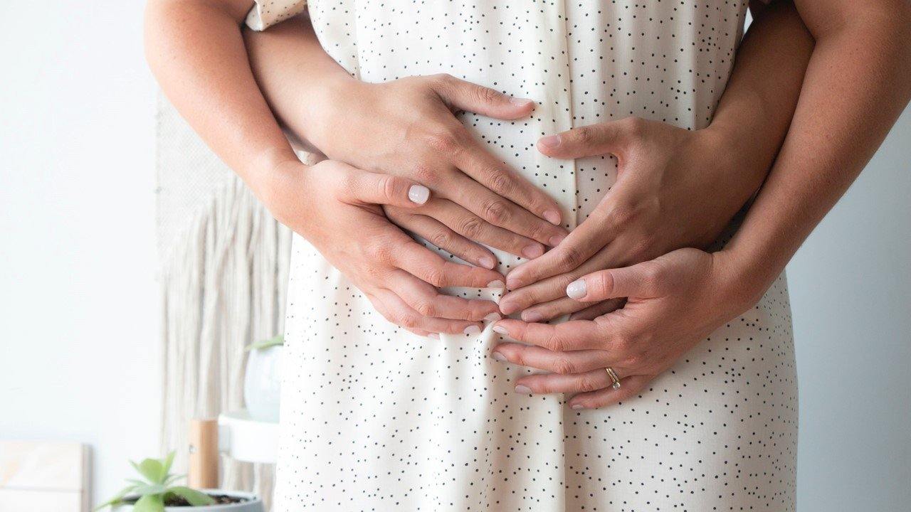 5 THINGS I WISH I KNEW AT THE START OF MY PREGNANCY - Belle Baby