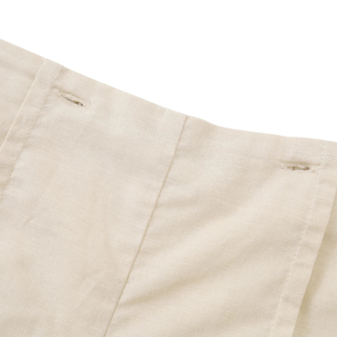 Baby Boy Chic Top and Shorts Set