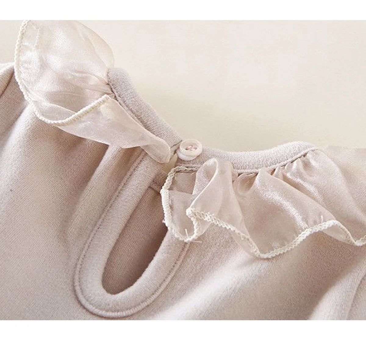 Tutu Belle Dress