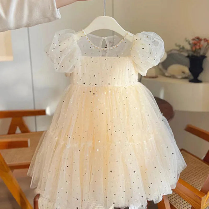 Pretty Princess Dress