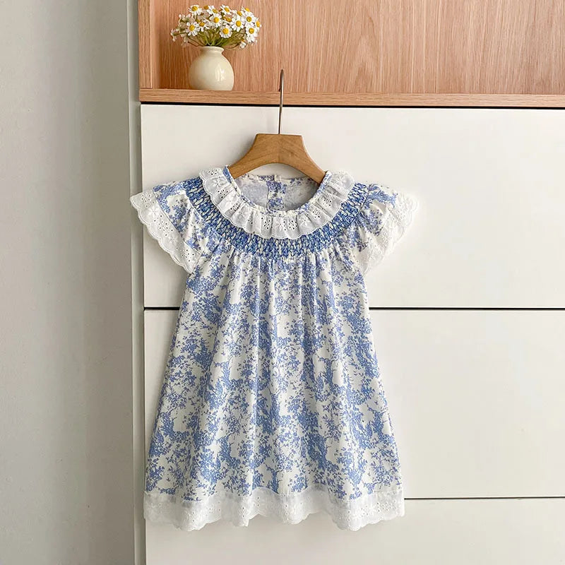 Summer Island Vibes Romper/Dress