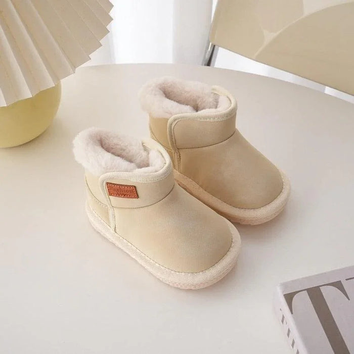 Baby Winter Snow Booties Shop Online at Belle Baby Belle Baby