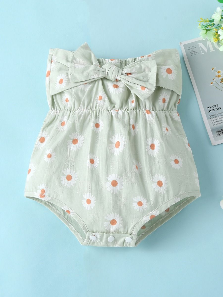 Baby Girl Clothing Collection