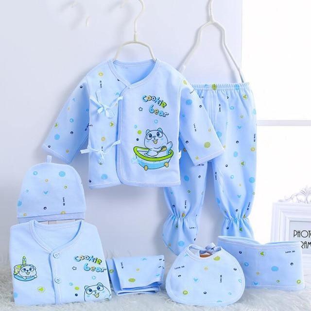 Newborn Baby Set - Shop Online at Belle Baby | Belle Baby