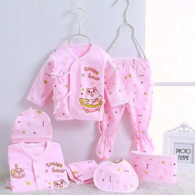 Baby store set dress