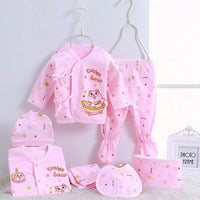 (Bebe)Goodthing Bebe Set