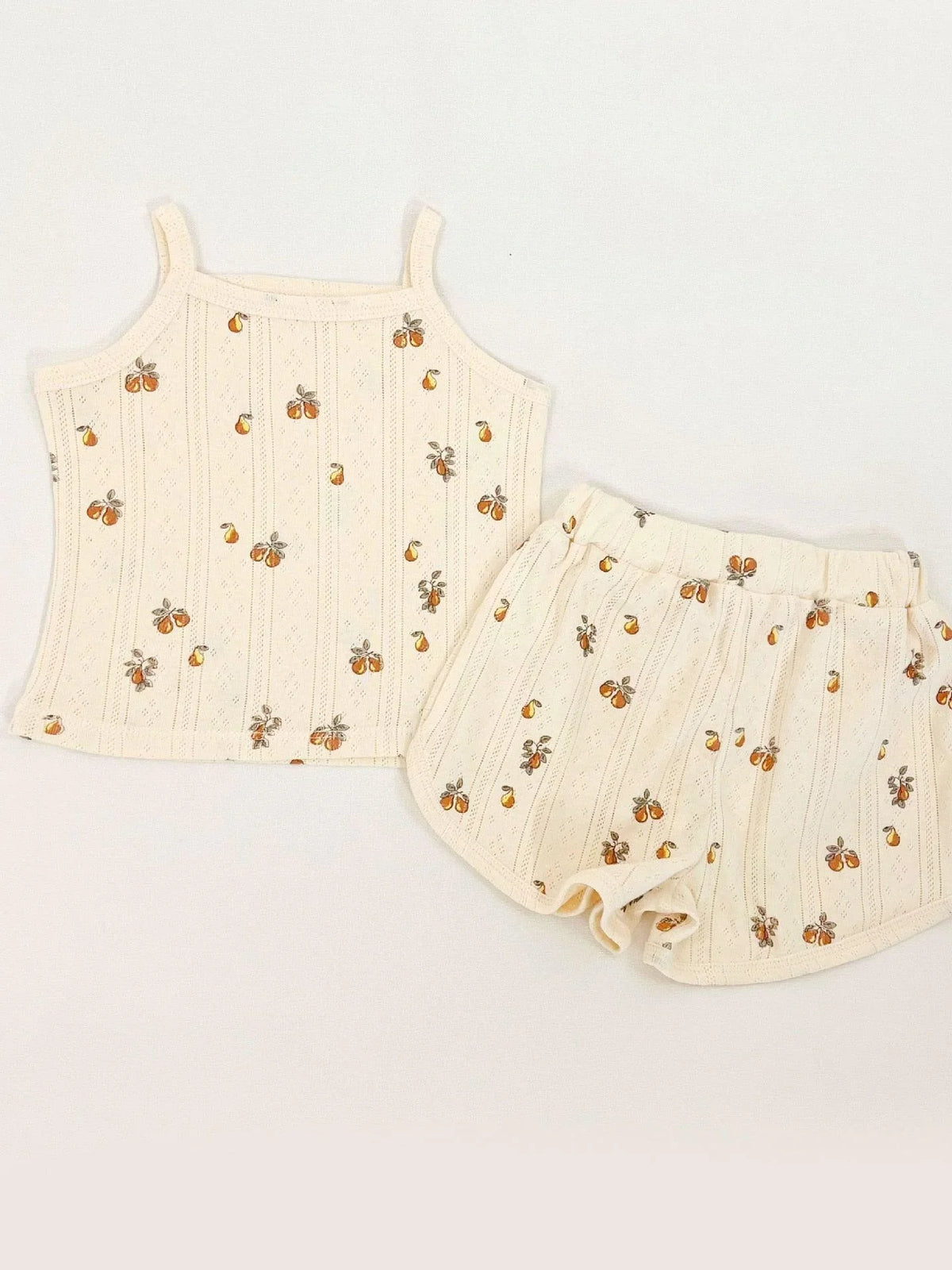 Tutti Frutti Top and Shorts - Shop Online at Belle Baby | Belle Baby