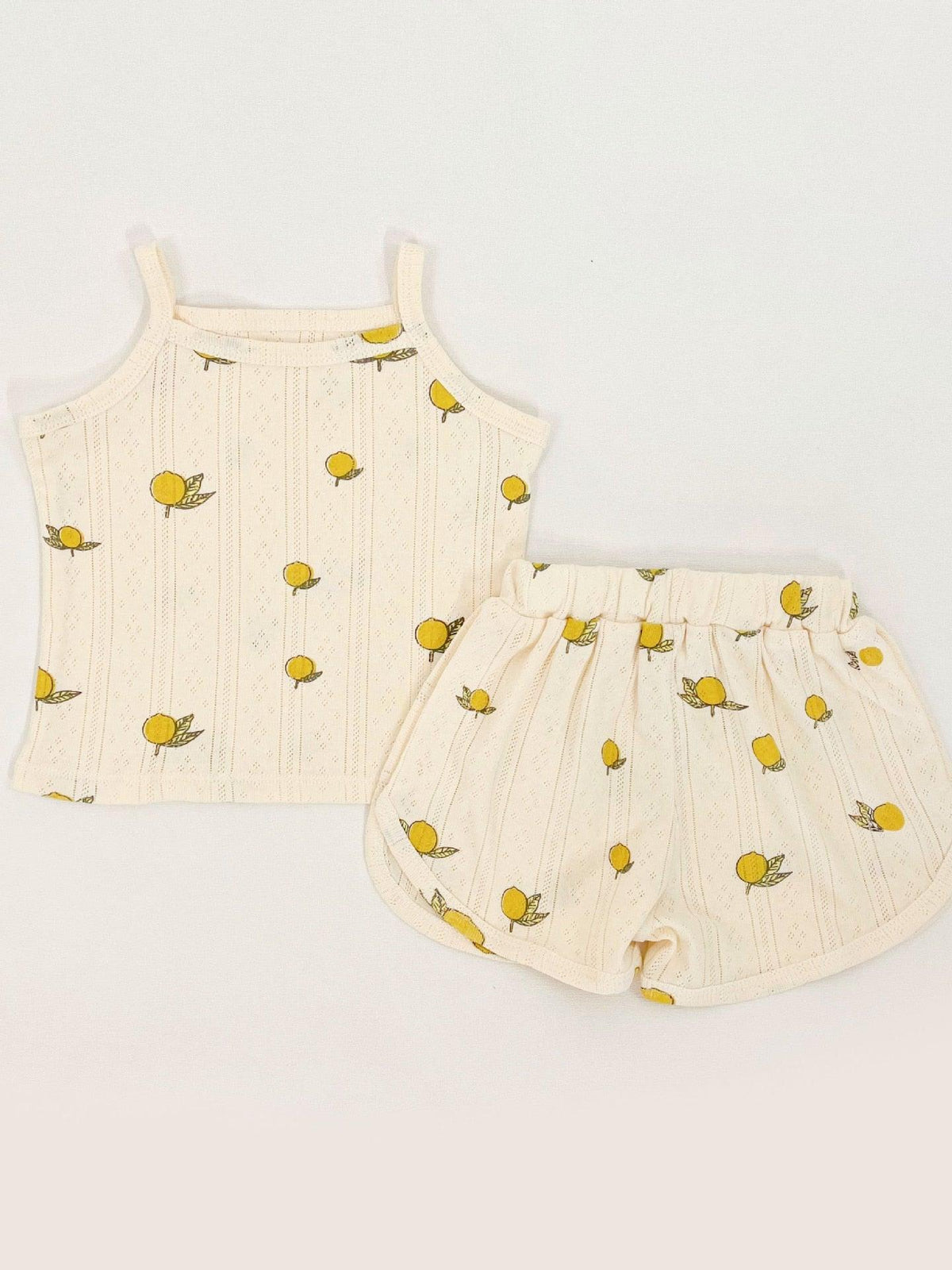 Tutti Frutti Top and Shorts - Shop Online at Belle Baby | Belle Baby